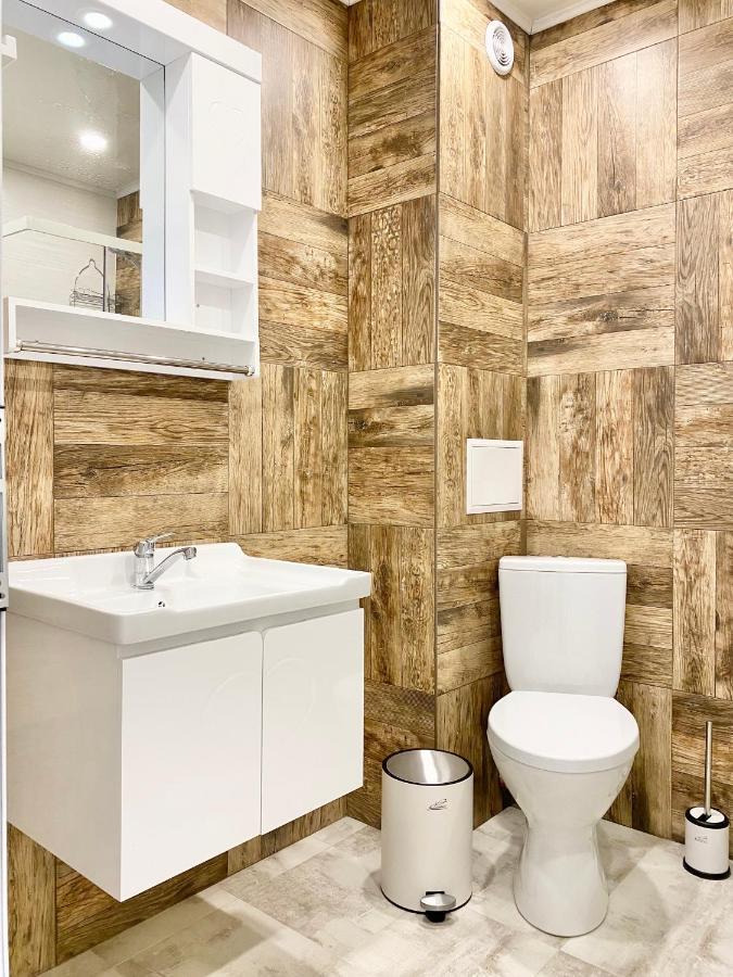 Art Apartment For 4 People Free Parking & Wifi Stara Zagora Esterno foto