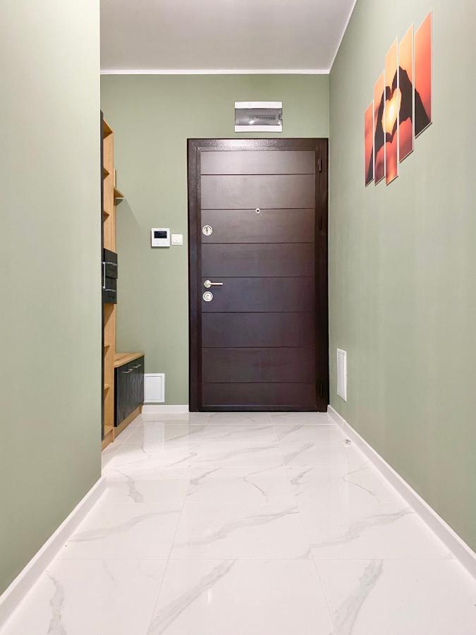 Art Apartment For 4 People Free Parking & Wifi Stara Zagora Esterno foto